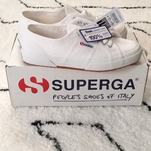 Superga 2750 Cotu Classic Shoes